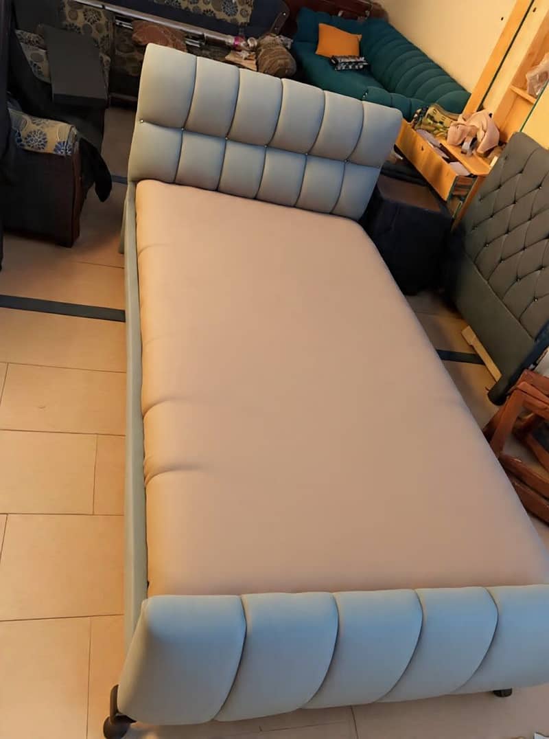 Single Bed 3