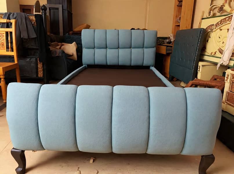 Single Bed 4