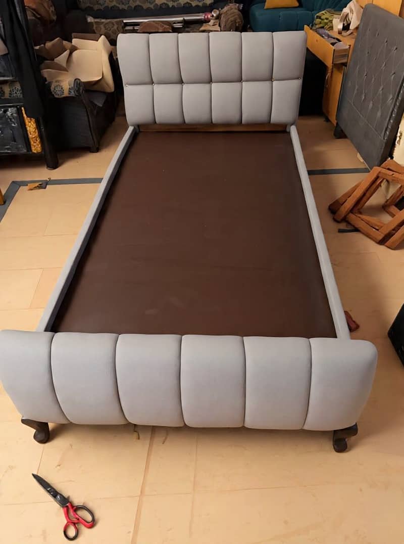 Single Bed 5