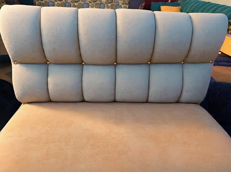 Single Bed 6