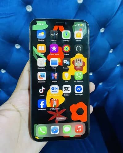 IPhone xs max 64 gb Factory