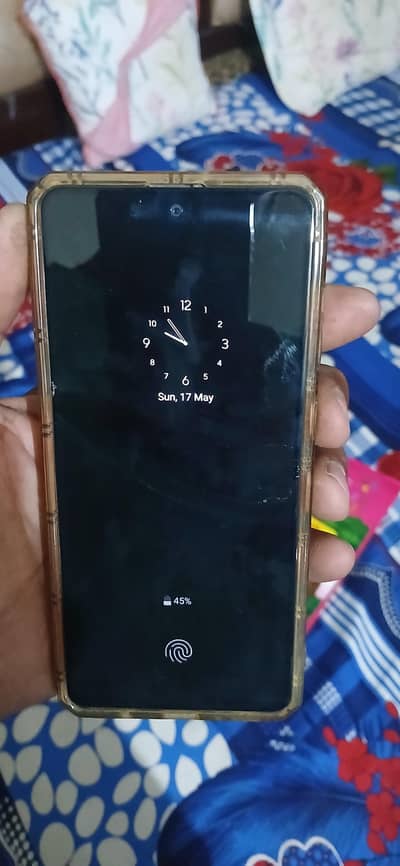 Samsung Mobile A51
