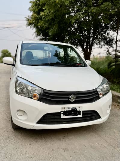 Suzuki Cultus VXR 2022