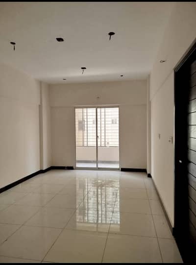 Luxrious first floor Flat in King Classic Available at Mosamiat