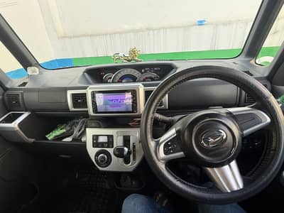 Daihatsu Wake 2018