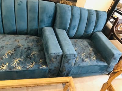 5 seater  sofa