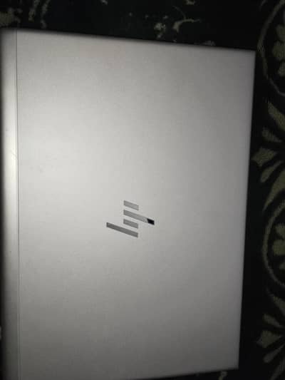 Hp core i7 8th generation