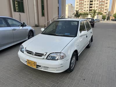 Suzuki Cultus VXR 2014 *Urgent Sale*