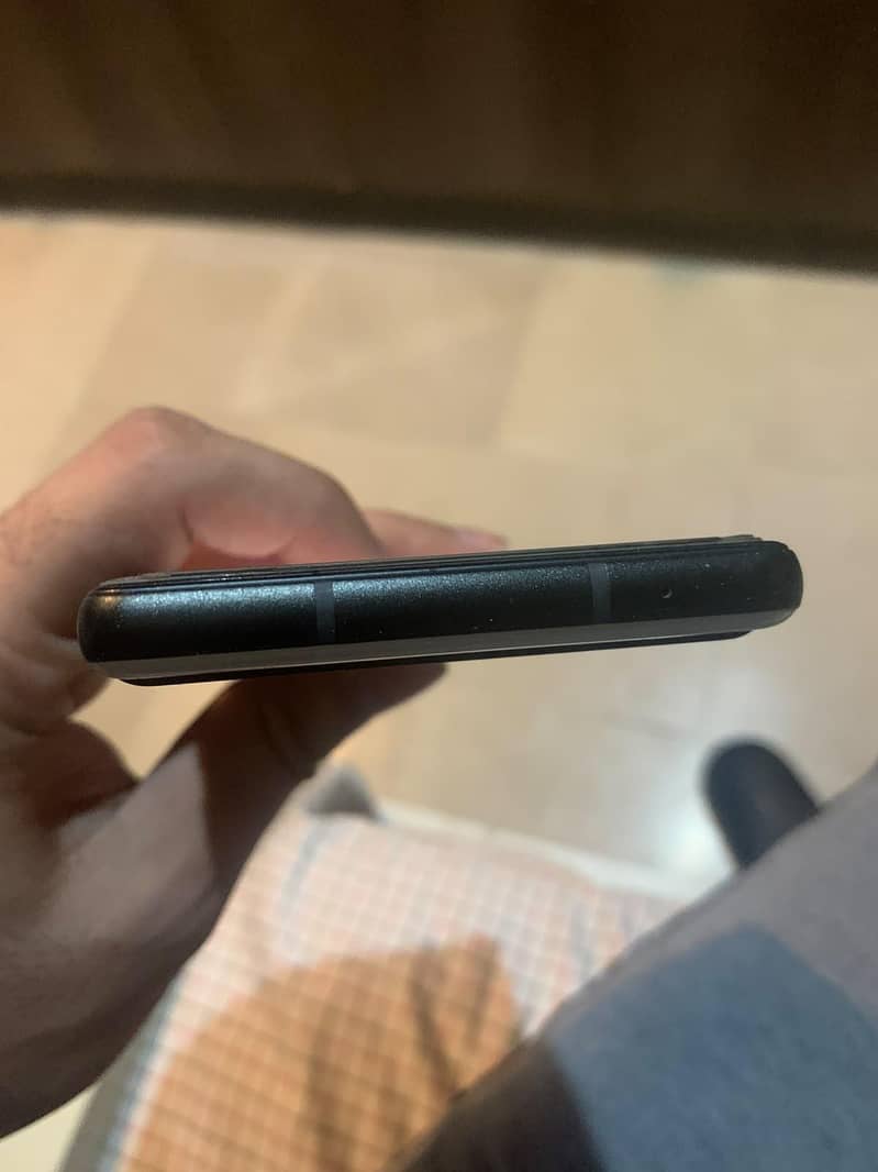 Google Pixel 6a 3