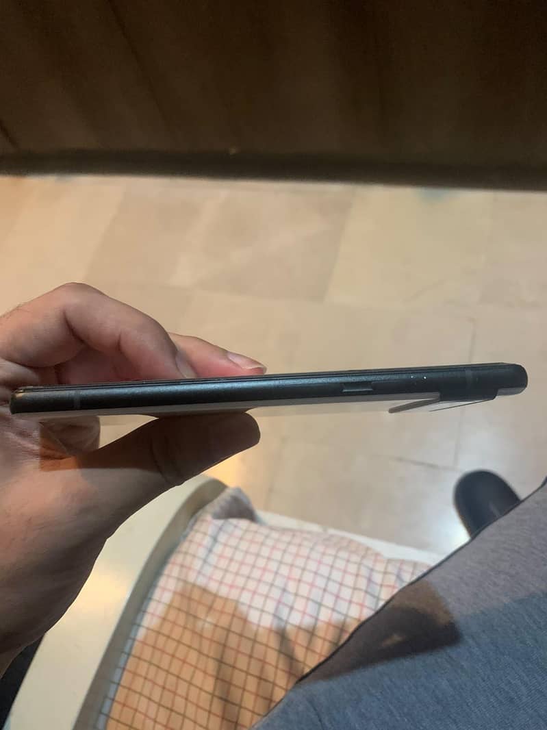 Google Pixel 6a 4