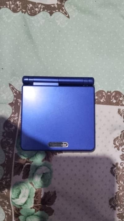 GAME BOY SP