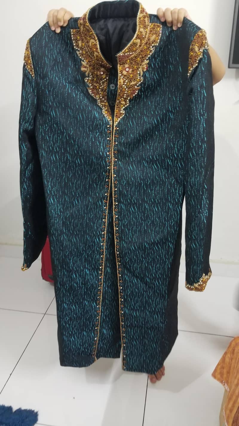 sherwani 0