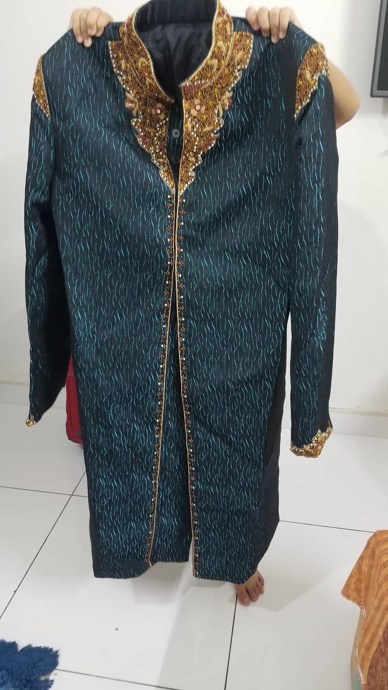 sherwani 1