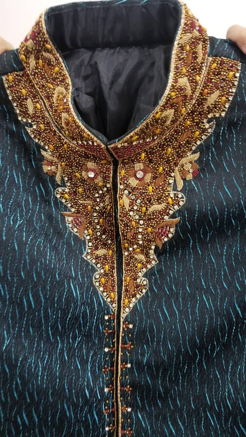 sherwani 2