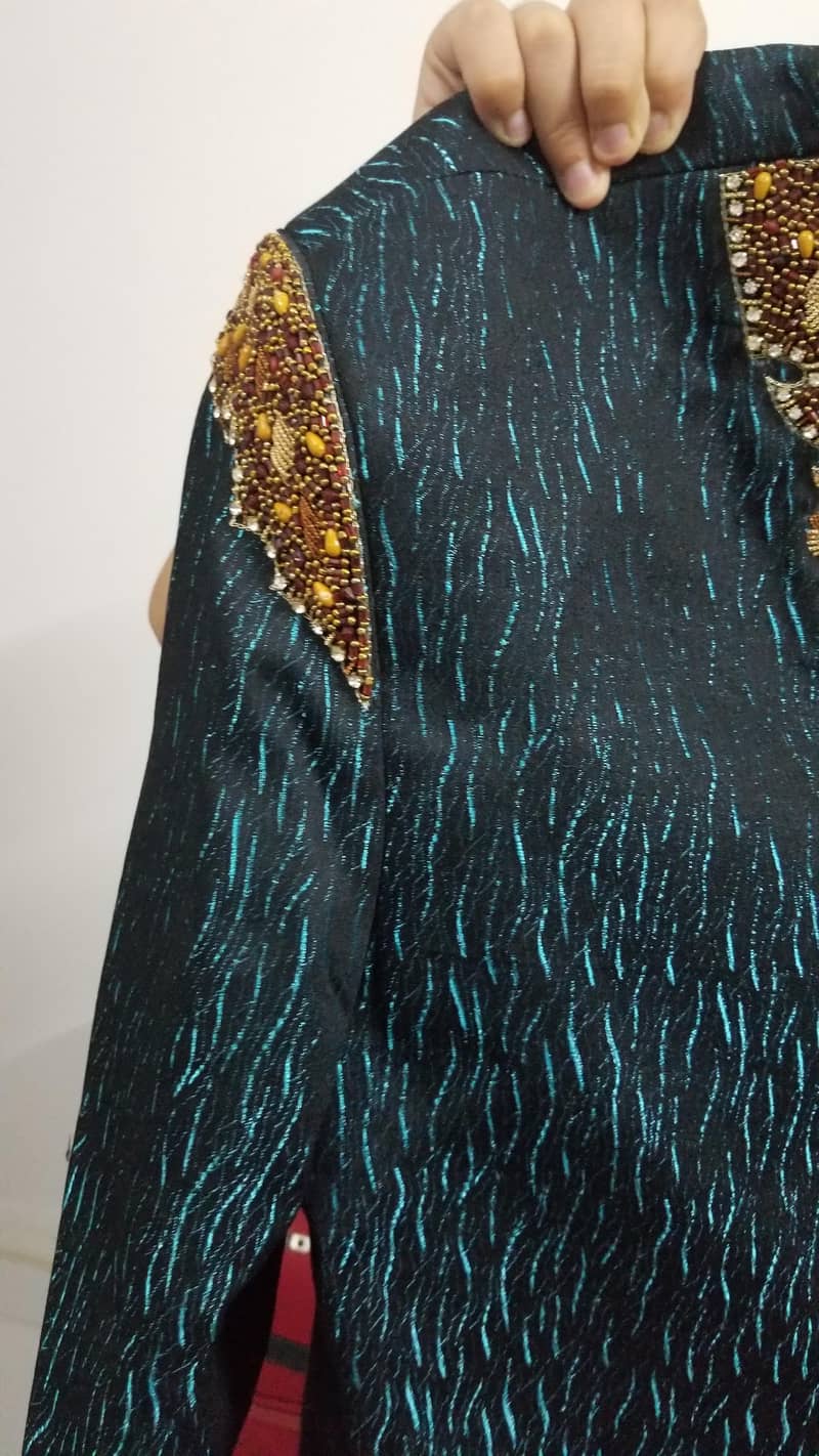 sherwani 3