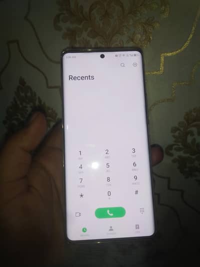 Infinix Zero 30
