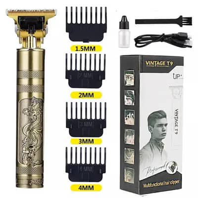 T9 hair trimmer