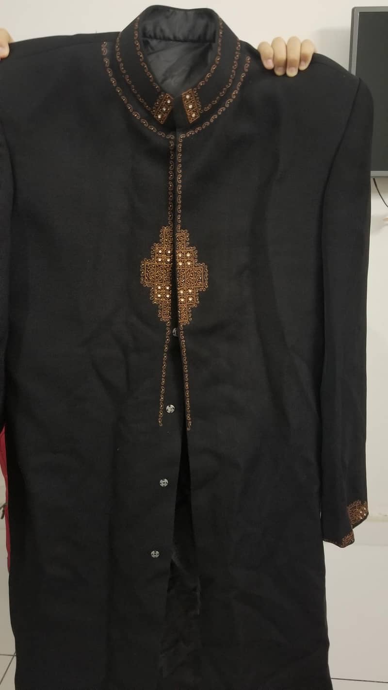 sherwani 0