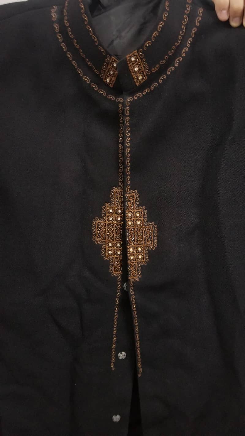 sherwani 2