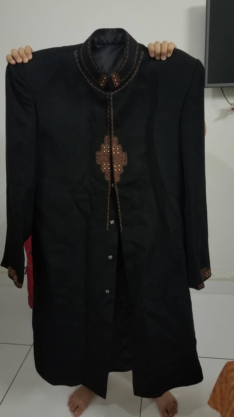 sherwani 3