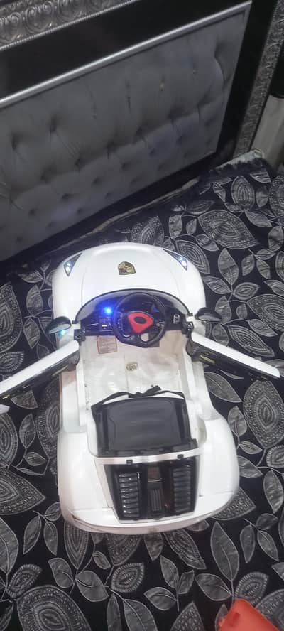 baby car kids Electric car with Remote control