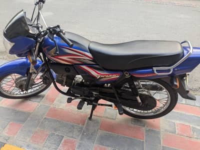 exchange bhi ho jaega 125 ke sath