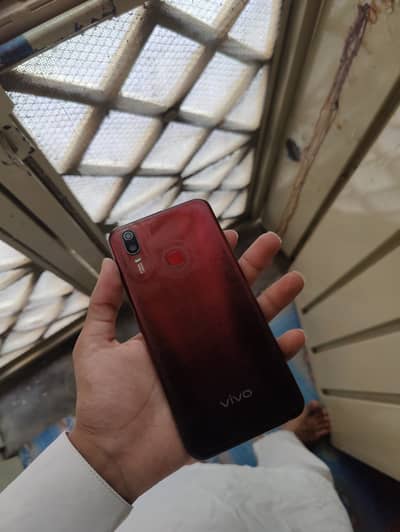 Vivo Other Model