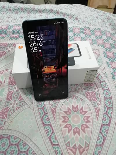 Xiaomi Redmi Note 12