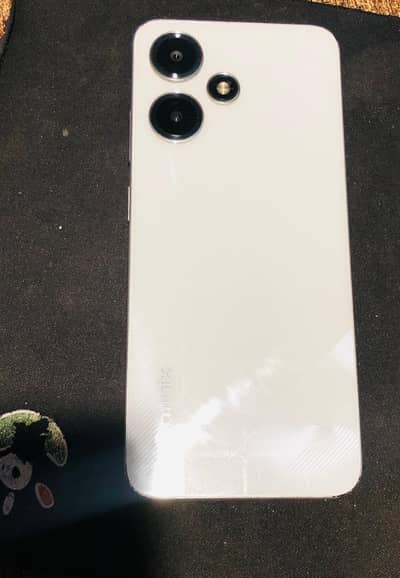Infinix Hot 30