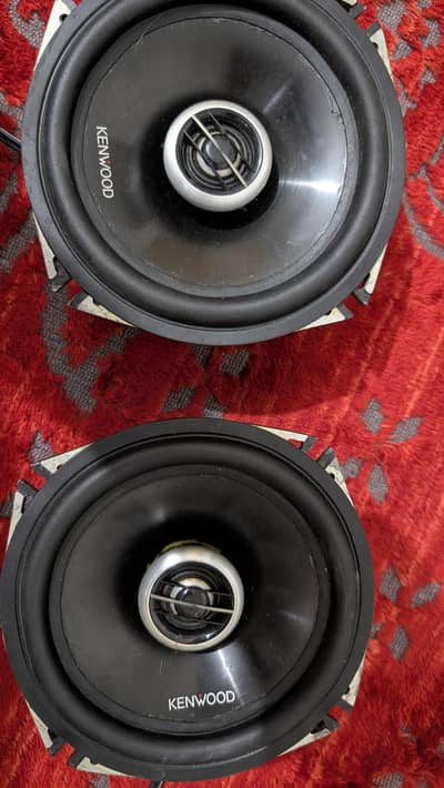 original Kenwood
