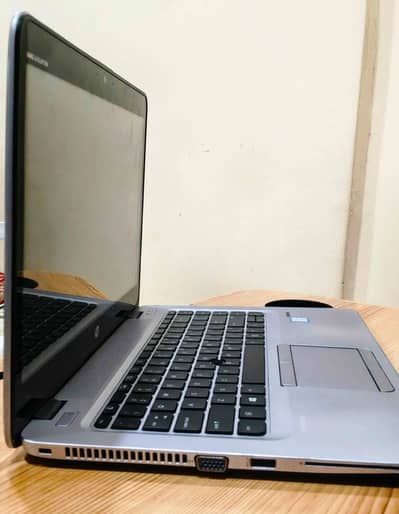 HP Core I5, 7th Gen