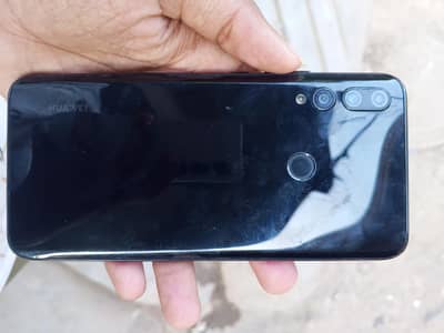 Huawei Y9 Prime