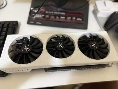 Radeon RX 6800 XT