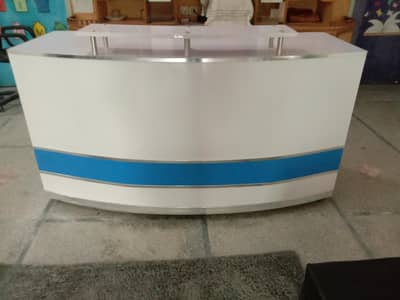 Reception Table