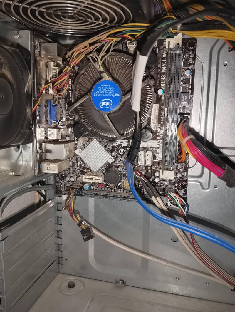 core i3 4th generation combo 1