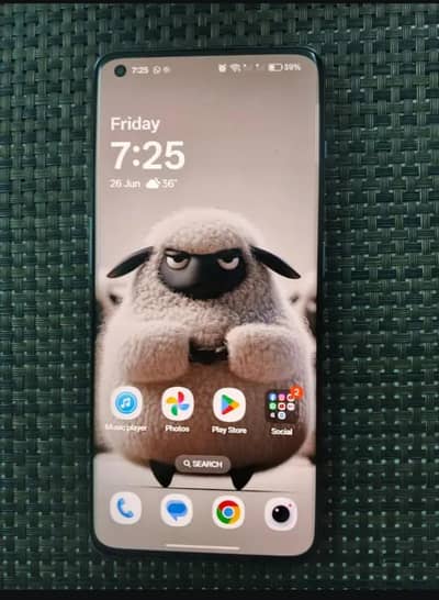 one plus 11 official dual Pta approved