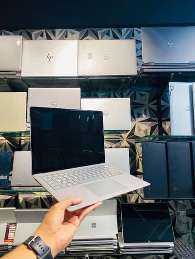 Microsoft Surface Laptop 4 Ryzen 5 | 16/256 | MMLaptopsFsd | COD AvaiL
