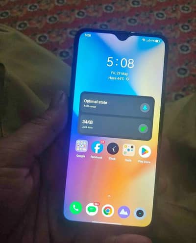 Realme 5 Pro