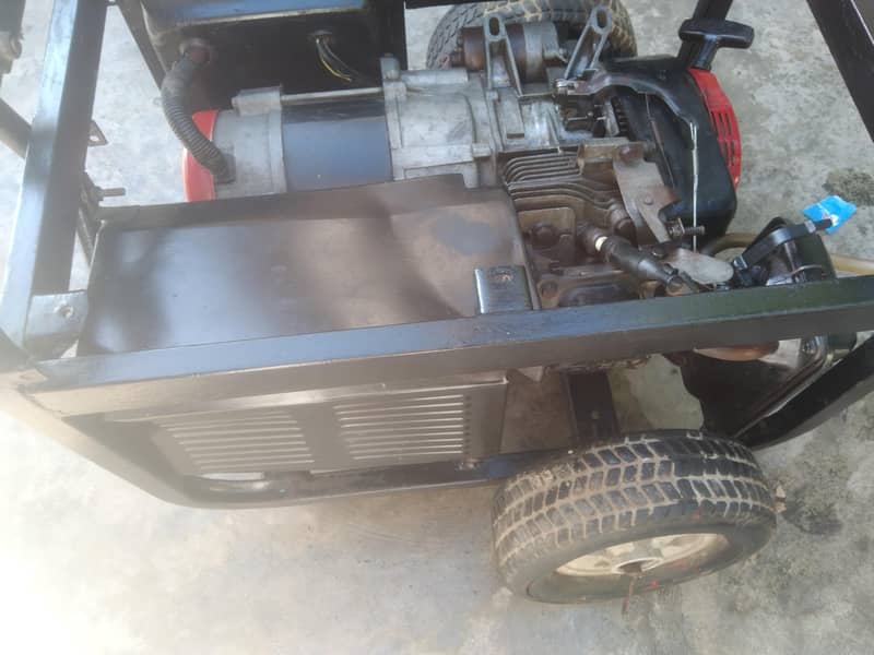 3kw generator 1