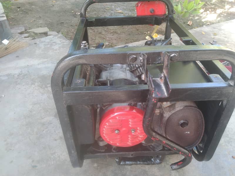 3kw generator 3