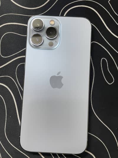 Apple iPhone 13 Pro Max