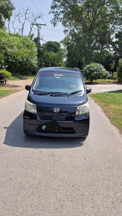 Daihatsu Move 14/17 B2B Geniue Car Urgent Sell