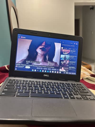 Cromebook