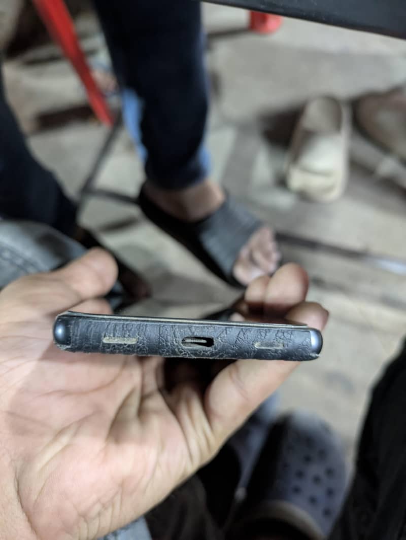 Google Pixel 7a 1