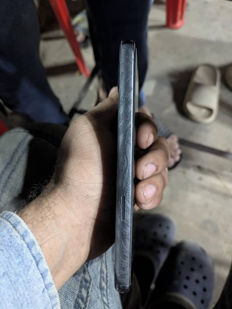 Google Pixel 7a 3