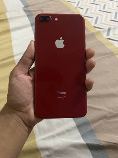 Apple iPhone 8 Plus