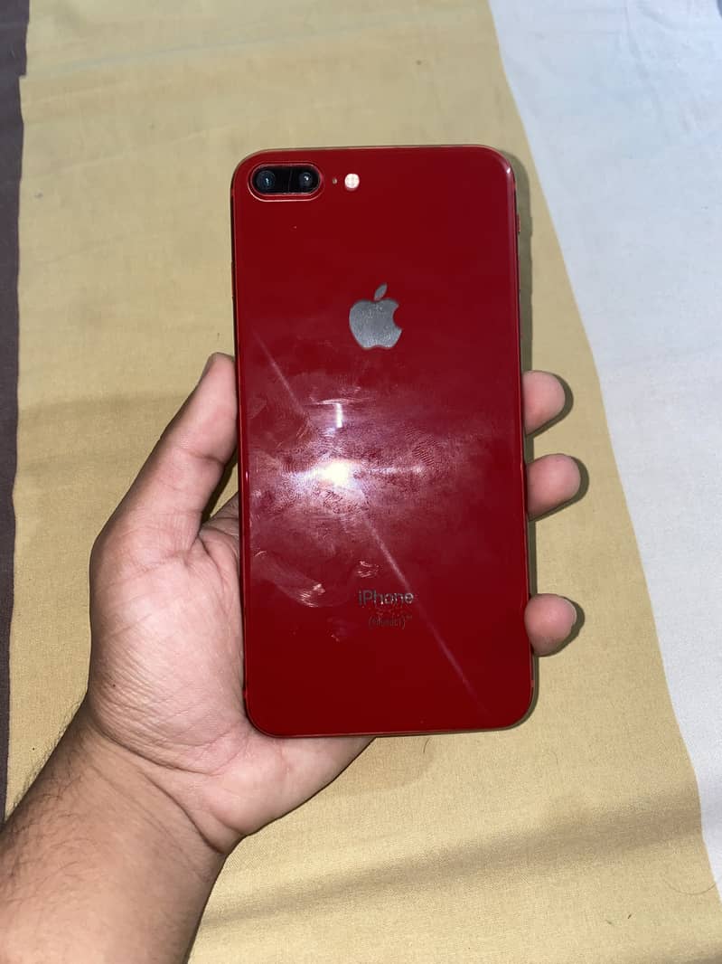 Apple iPhone 8 Plus 8