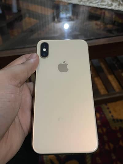 Apple iPhone XS