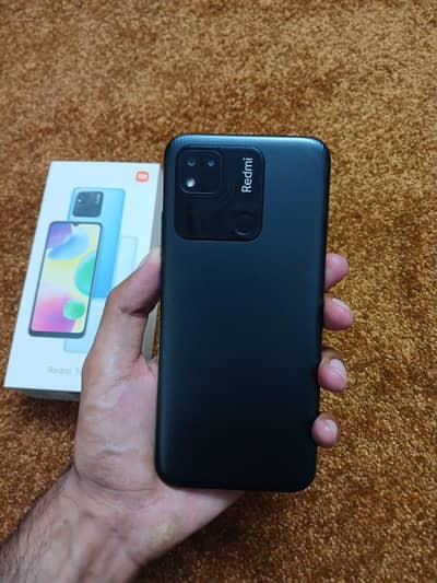 Xiaomi Redmi 10A