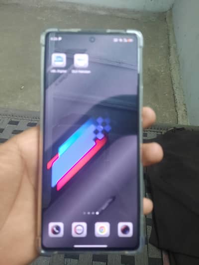 Infinix Note 40